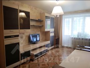 1-комн.кв., 30 м², этаж 4