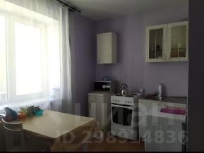 1-комн.кв., 45 м², этаж 4