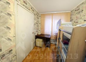 3-комн.кв., 44 м², этаж 5