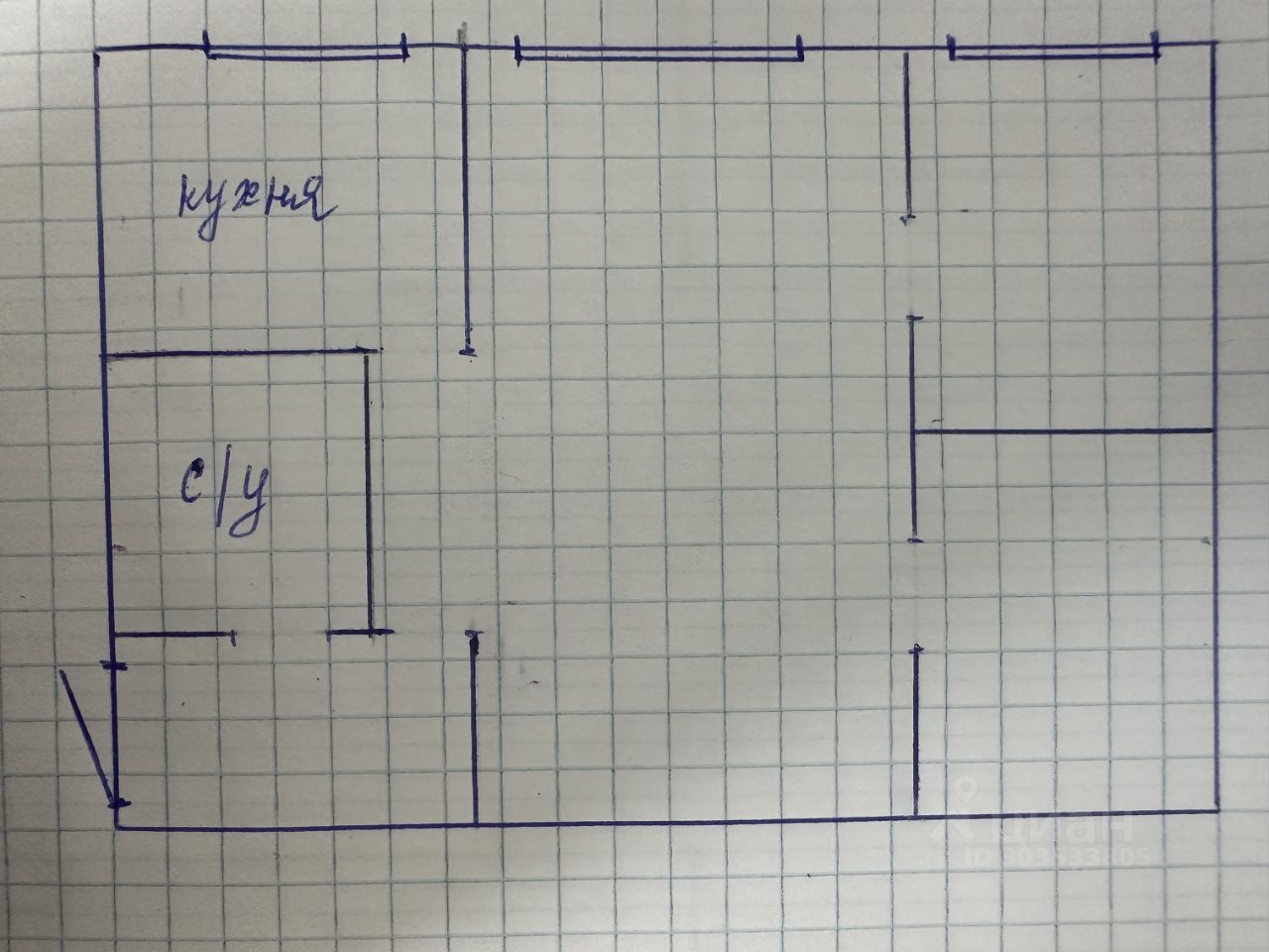 Купить 3-комнатную квартиру без посредников в Оренбурге от хозяина, продажа  трехкомнатных квартир (вторичка) от собственника в Оренбурге. Найдено 75  объявлений.