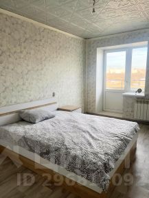 2-комн.кв., 35 м², этаж 9