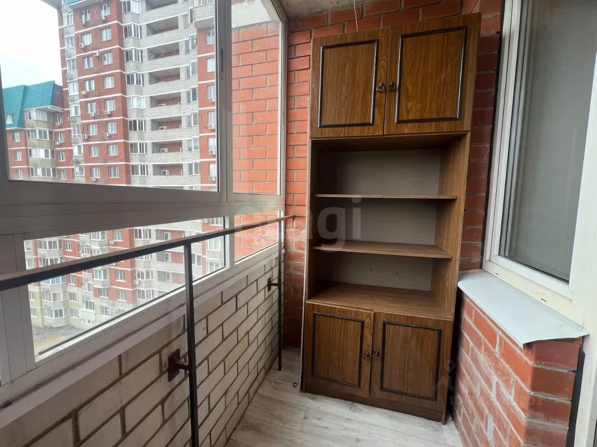 1-к кв. Оренбургская область, Оренбург просп. Победы, 178/1 (43.0 м²)