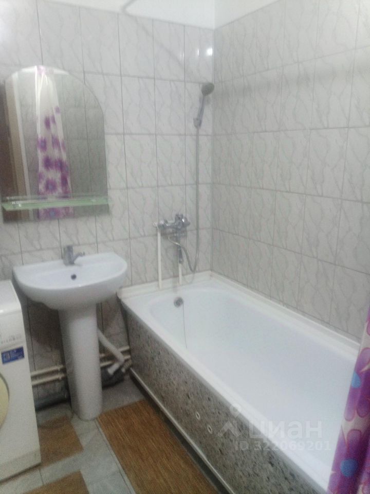 1-к кв. Оренбургская область, Оренбург просп. Победы, 178/1 (43.0 м²)