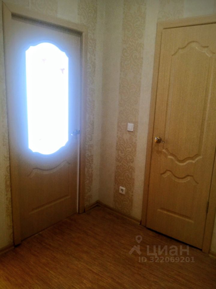 1-к кв. Оренбургская область, Оренбург просп. Победы, 178/1 (43.0 м²)