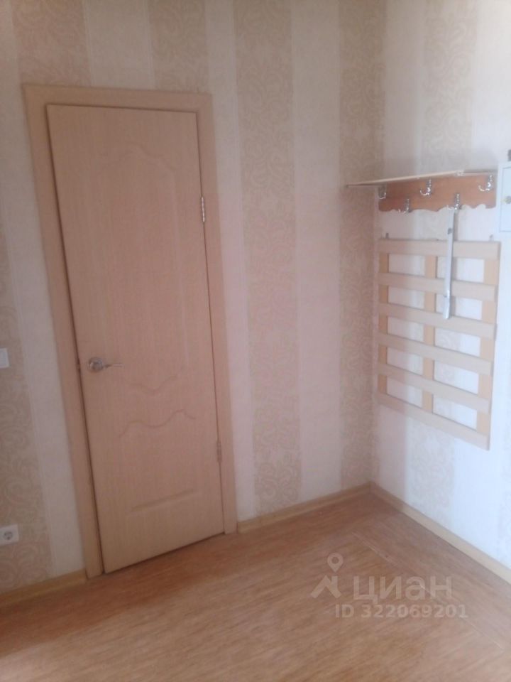 1-к кв. Оренбургская область, Оренбург просп. Победы, 178/1 (43.0 м²)