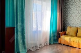 2-комн.кв., 59 м², этаж 7