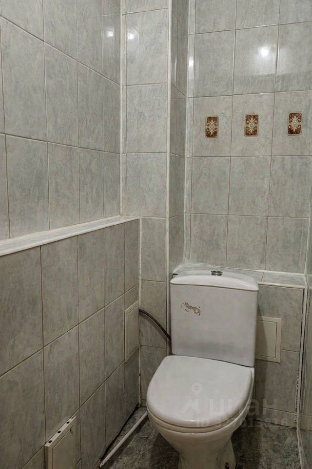 3-к кв. Оренбургская область, Оренбург Салмышская ул., 31 (65.7 м²)