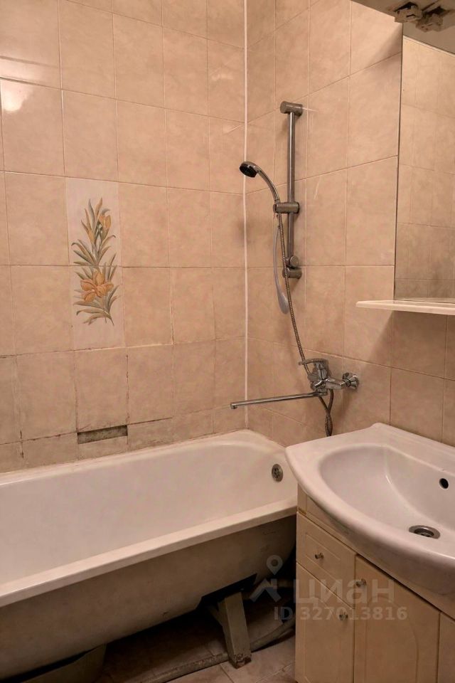 3-к кв. Оренбургская область, Оренбург Салмышская ул., 31 (65.7 м²)