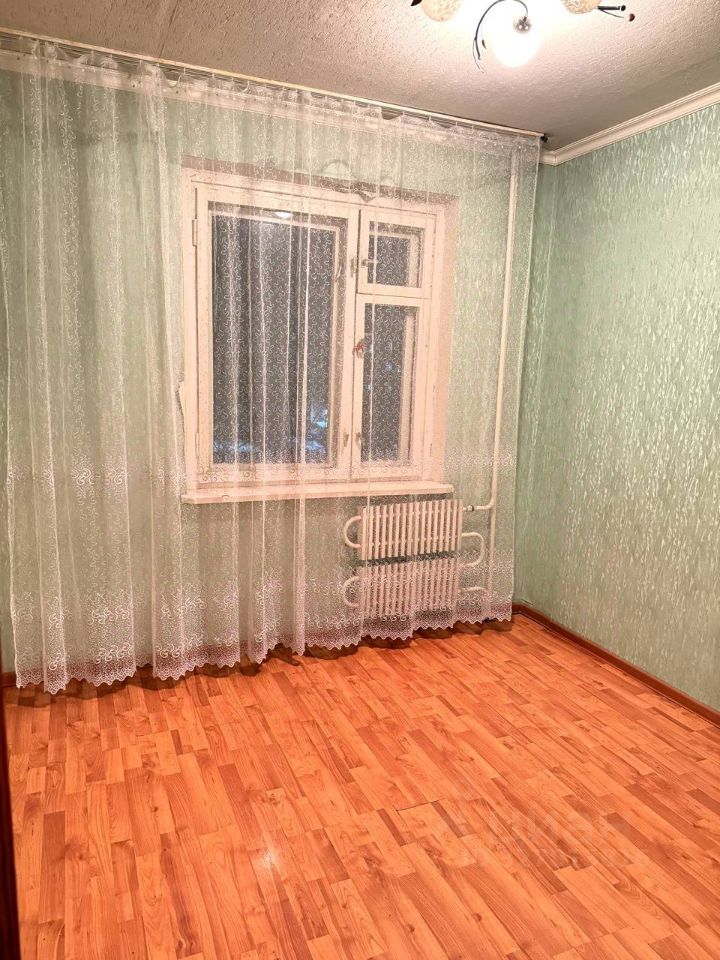 3-к кв. Оренбургская область, Оренбург Салмышская ул., 31 (65.7 м²)