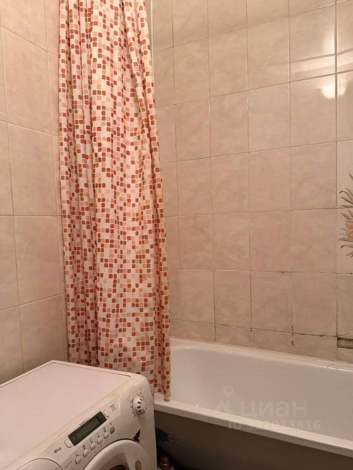 3-к кв. Оренбургская область, Оренбург Салмышская ул., 31 (65.7 м²)