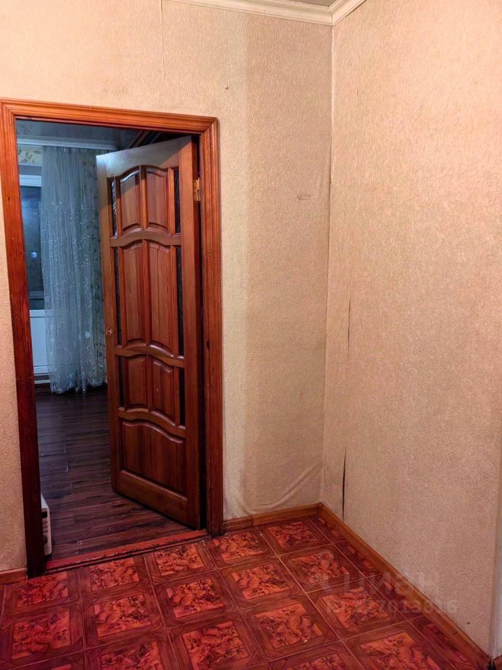 3-к кв. Оренбургская область, Оренбург Салмышская ул., 31 (65.7 м²)