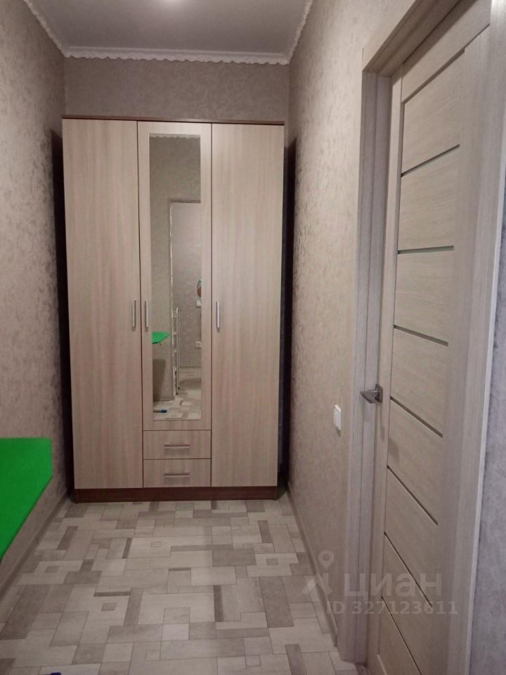 1-к кв. Оренбургская область, Оренбург Салмышская ул., 61 (40.3 м²)