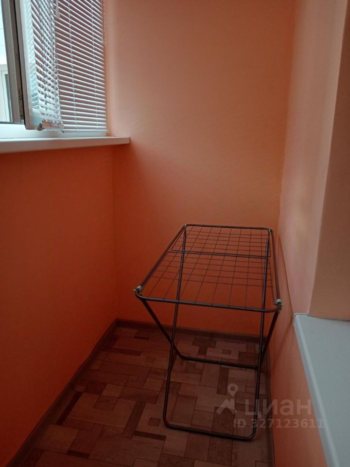 1-к кв. Оренбургская область, Оренбург Салмышская ул., 61 (40.3 м²)