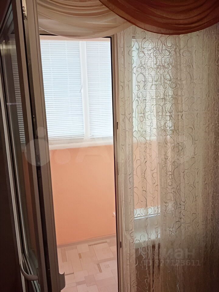 1-к кв. Оренбургская область, Оренбург Салмышская ул., 61 (40.3 м²)