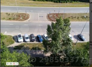 2-комн.кв., 56 м², этаж 8