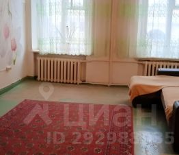 1-комн.кв., 40 м², этаж 3