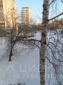 1-комн.кв., 31 м², этаж 3