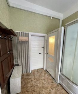 2-комн.кв., 28 м², этаж 1