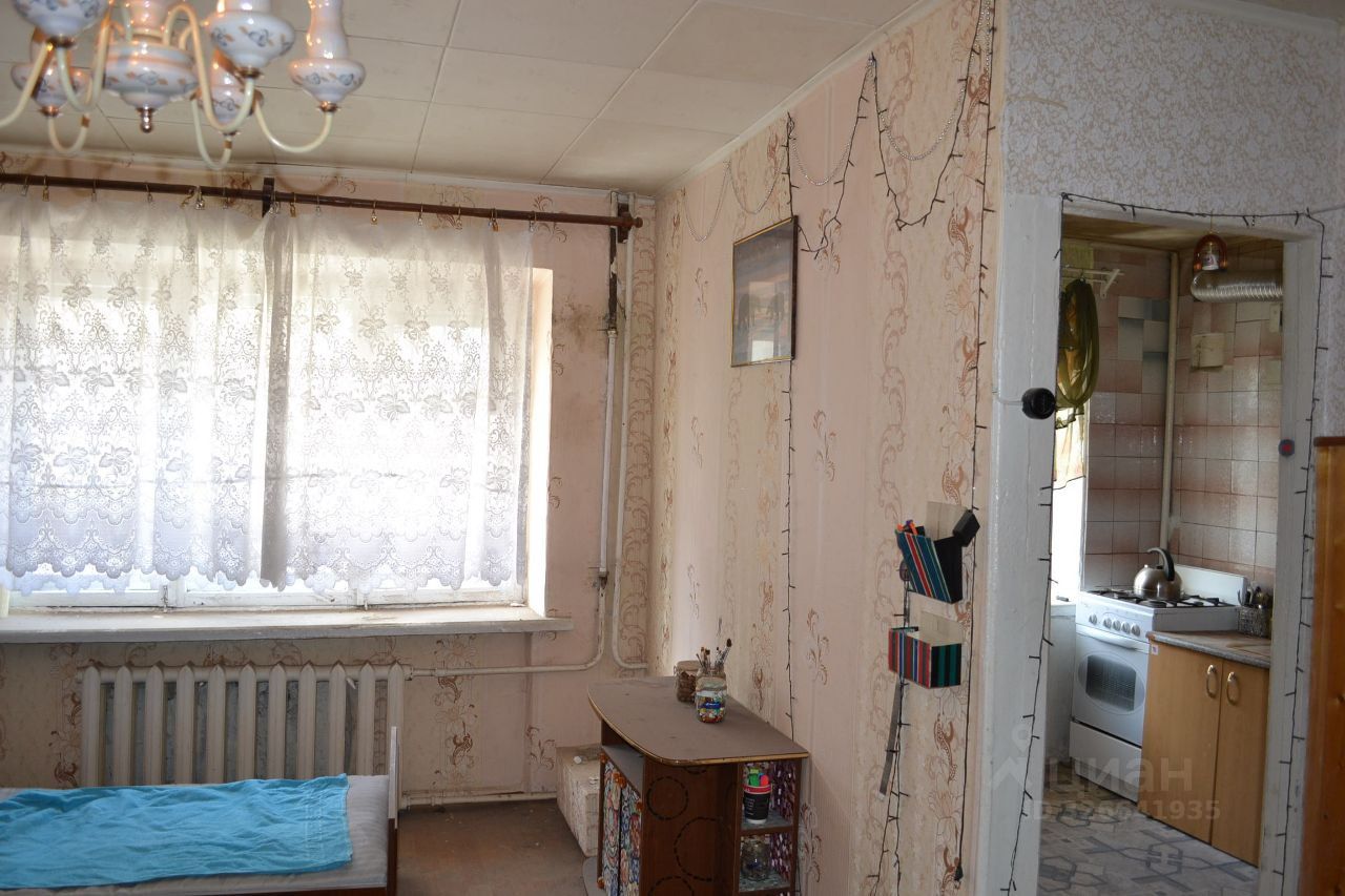 Продается1-комн.квартира,31м²