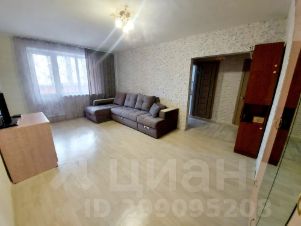 1-комн.кв., 37 м², этаж 3