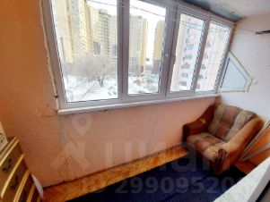 1-комн.кв., 37 м², этаж 3