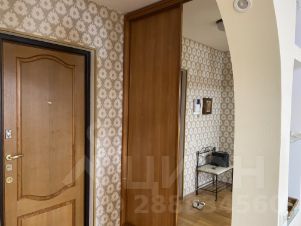 2-комн.кв., 60 м², этаж 6