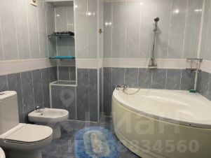 2-комн.кв., 60 м², этаж 6