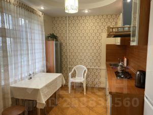 2-комн.кв., 60 м², этаж 6