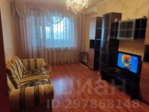 2-комн.кв., 53 м², этаж 6