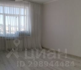 3-комн.кв., 93 м², этаж 17