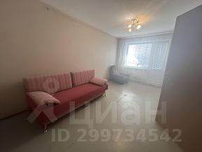 1-комн.кв., 34 м², этаж 8