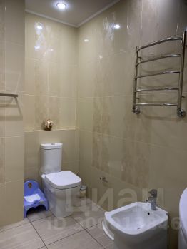 3-комн.кв., 104 м², этаж 15