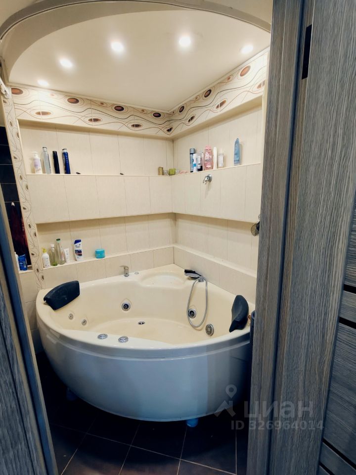 2-к кв. Оренбургская область, Оренбург ул. Чкалова, 15/2 (55.0 м²)