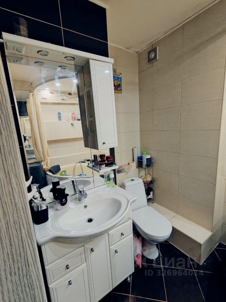 2-к кв. Оренбургская область, Оренбург ул. Чкалова, 15/2 (55.0 м²)