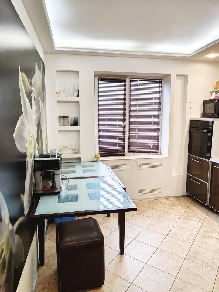 2-к кв. Оренбургская область, Оренбург ул. Чкалова, 15/2 (55.0 м²)