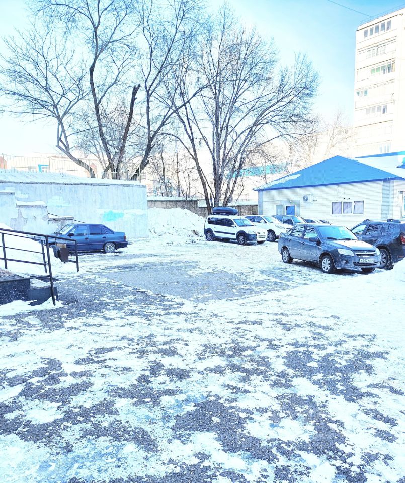 2-к кв. Оренбургская область, Оренбург ул. Чкалова, 15/2 (55.0 м²)