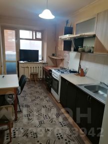 1-комн.кв., 42 м², этаж 1