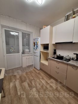 1-комн.кв., 45 м², этаж 3