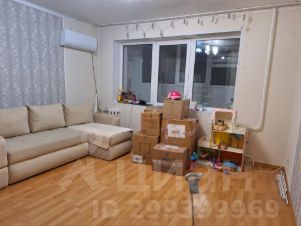 1-комн.кв., 45 м², этаж 3