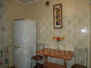 2-комн.кв., 55 м², этаж 3