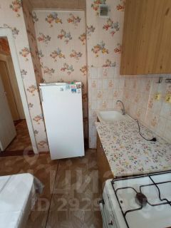 1-комн.кв., 35 м², этаж 3