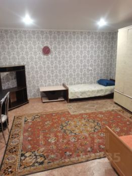 койко-место 20/10 м², этаж 2