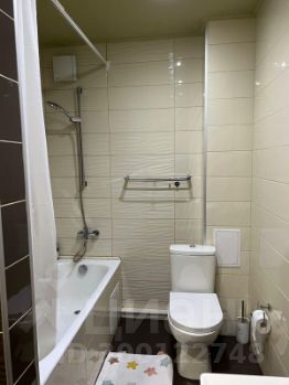 3-комн.кв., 92 м², этаж 7