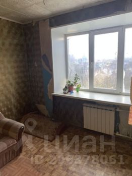 2-комн.кв., 26 м², этаж 5