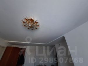 3-комн.кв., 44 м², этаж 4