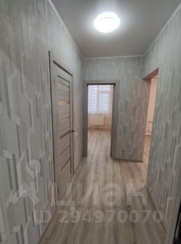 2-комн.кв., 38 м², этаж 10