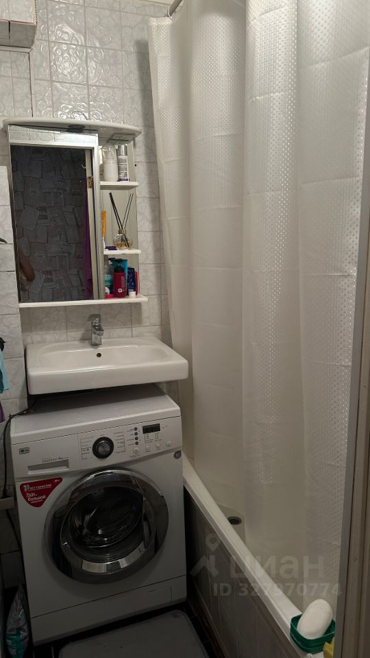 1-к кв. Оренбургская область, Оренбург Всесоюзная ул., 5 (32.0 м²)