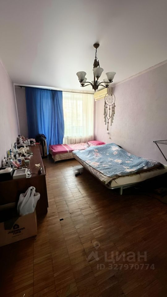 1-к кв. Оренбургская область, Оренбург Всесоюзная ул., 5 (32.0 м²)