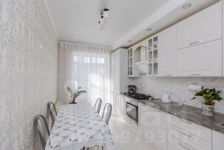 2-комн.кв., 58 м², этаж 1