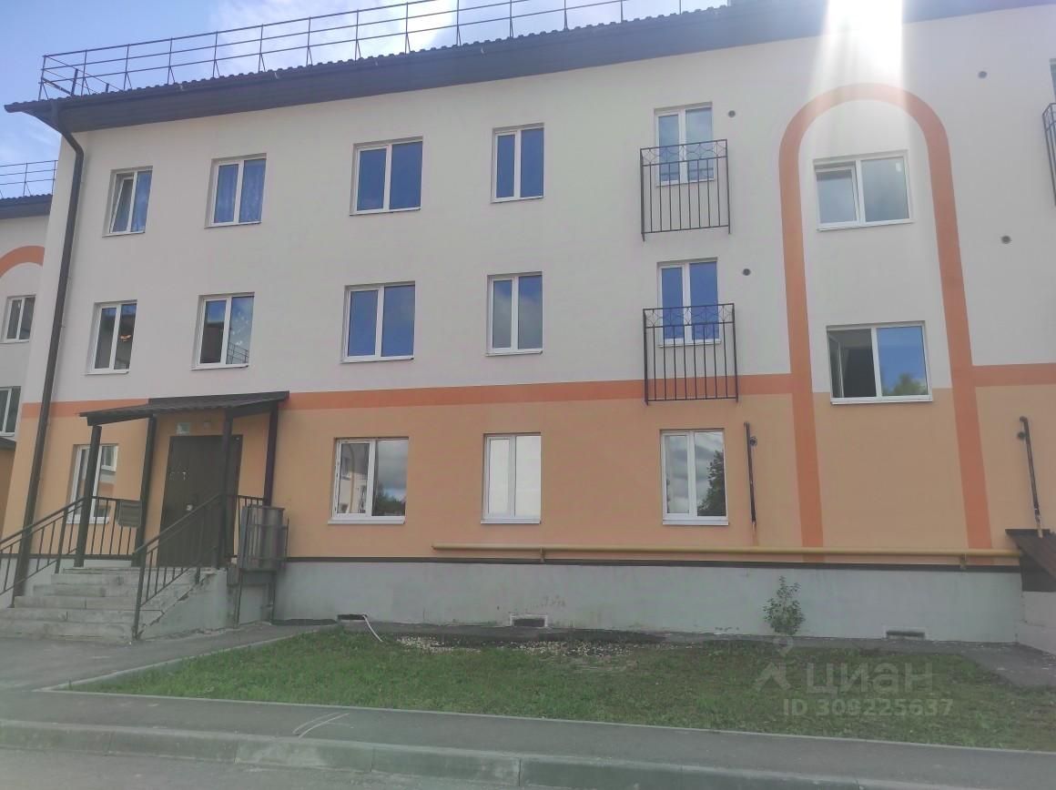 Продается2-комн.квартира,45,6м²